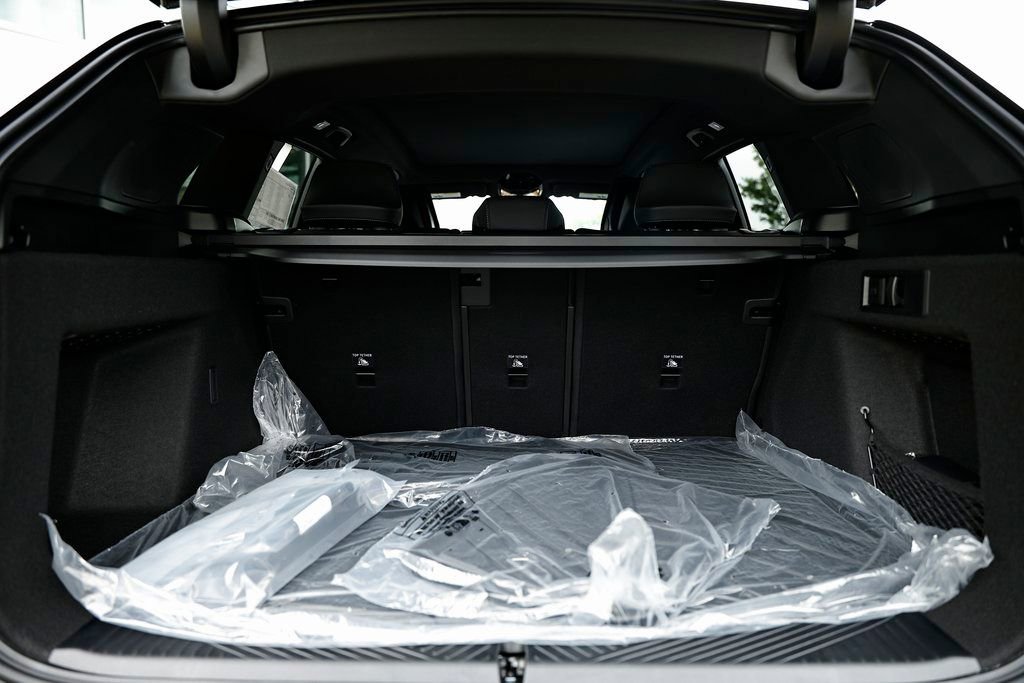 Used 2025 BMW X3 xDrive30i w/ Premium Package image 28