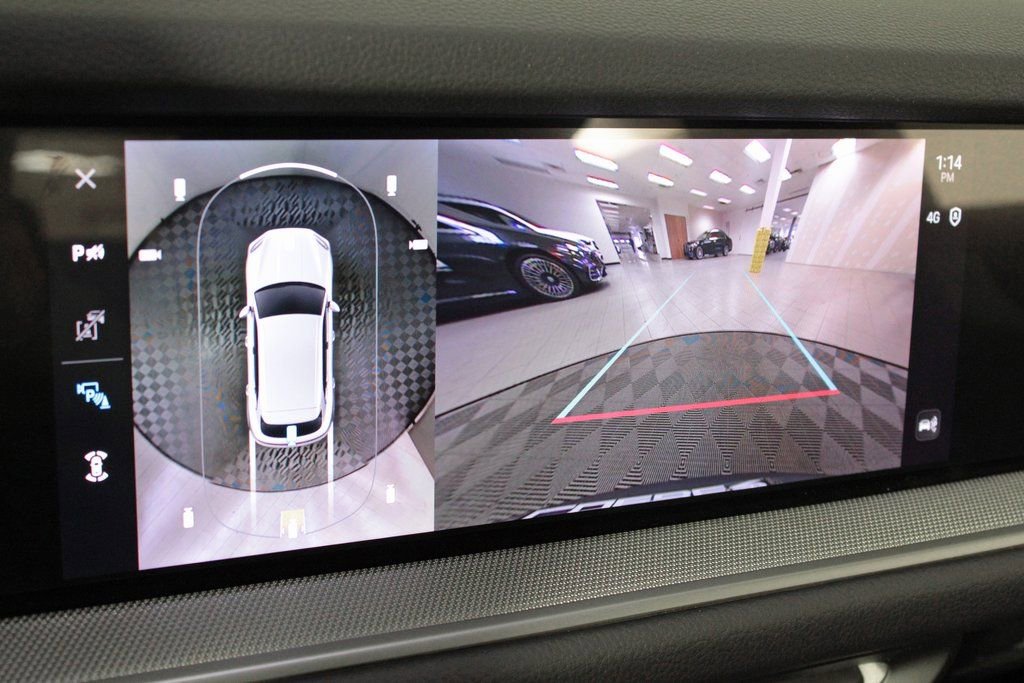 Certified 2025 Porsche Cayenne image 27