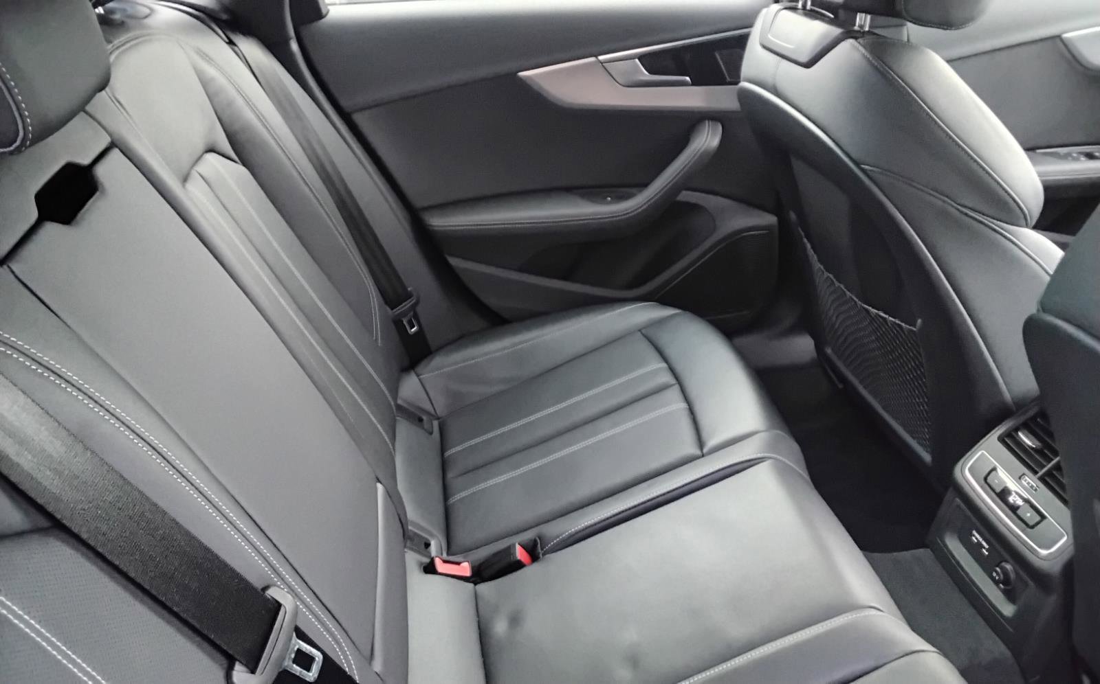 Used 2023 Audi A4 2.0T Premium Plus w/ Premium Plus Package image 25