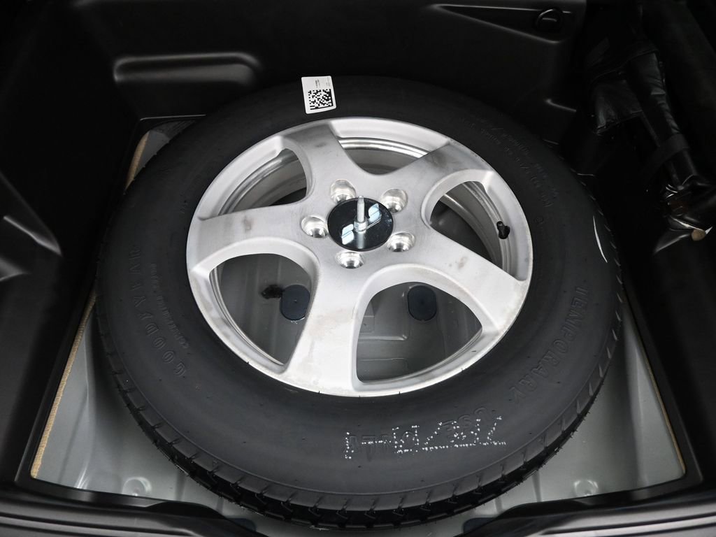 New 2025 Jeep Grand Cherokee Altitude image 27