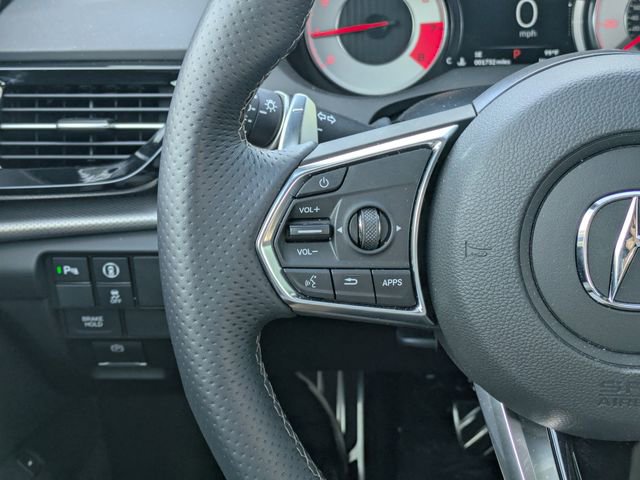 Certified 2025 Acura RDX A-Spec image 18
