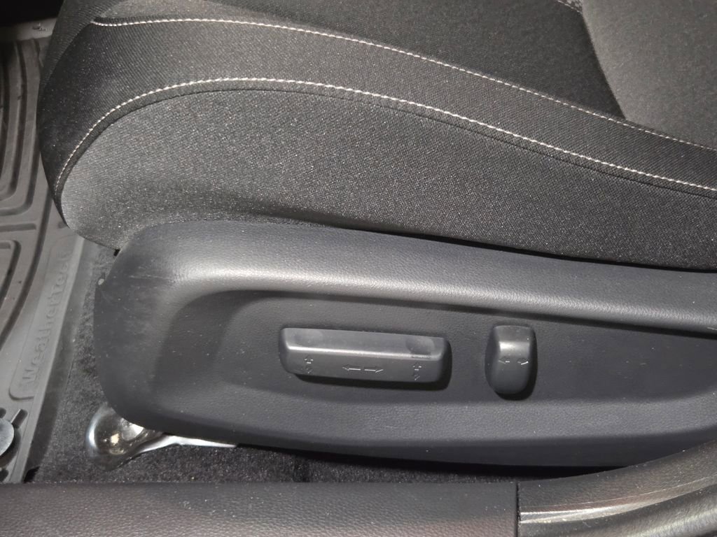 Used 2020 Honda Civic EX image 11