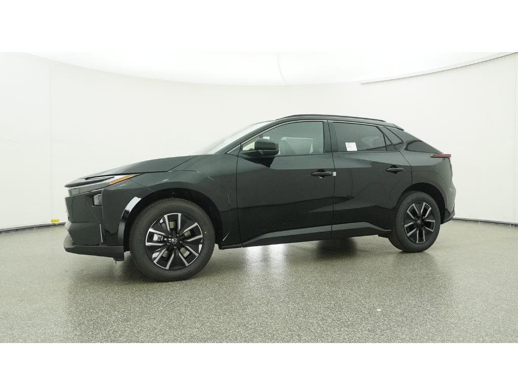 New 2026 Toyota bZ image 18