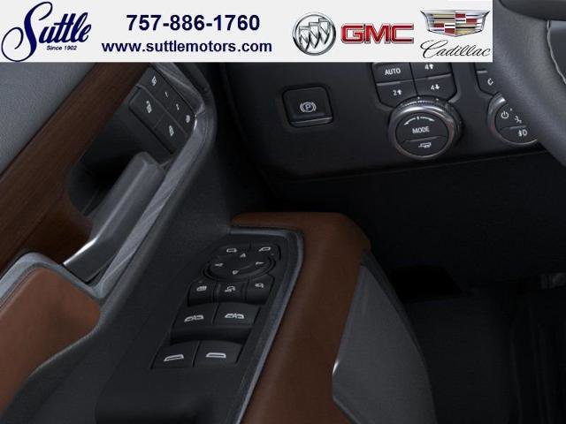 New 2026 GMC Sierra 2500 Denali Ultimate AWD/4WD image 22