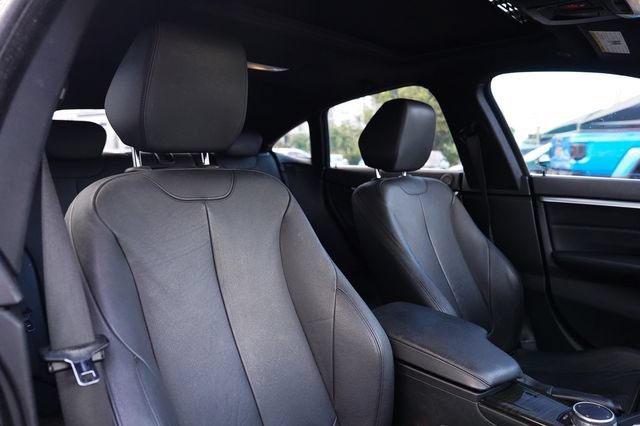 Used 2017 BMW 440i Gran Coupe RWD image 20