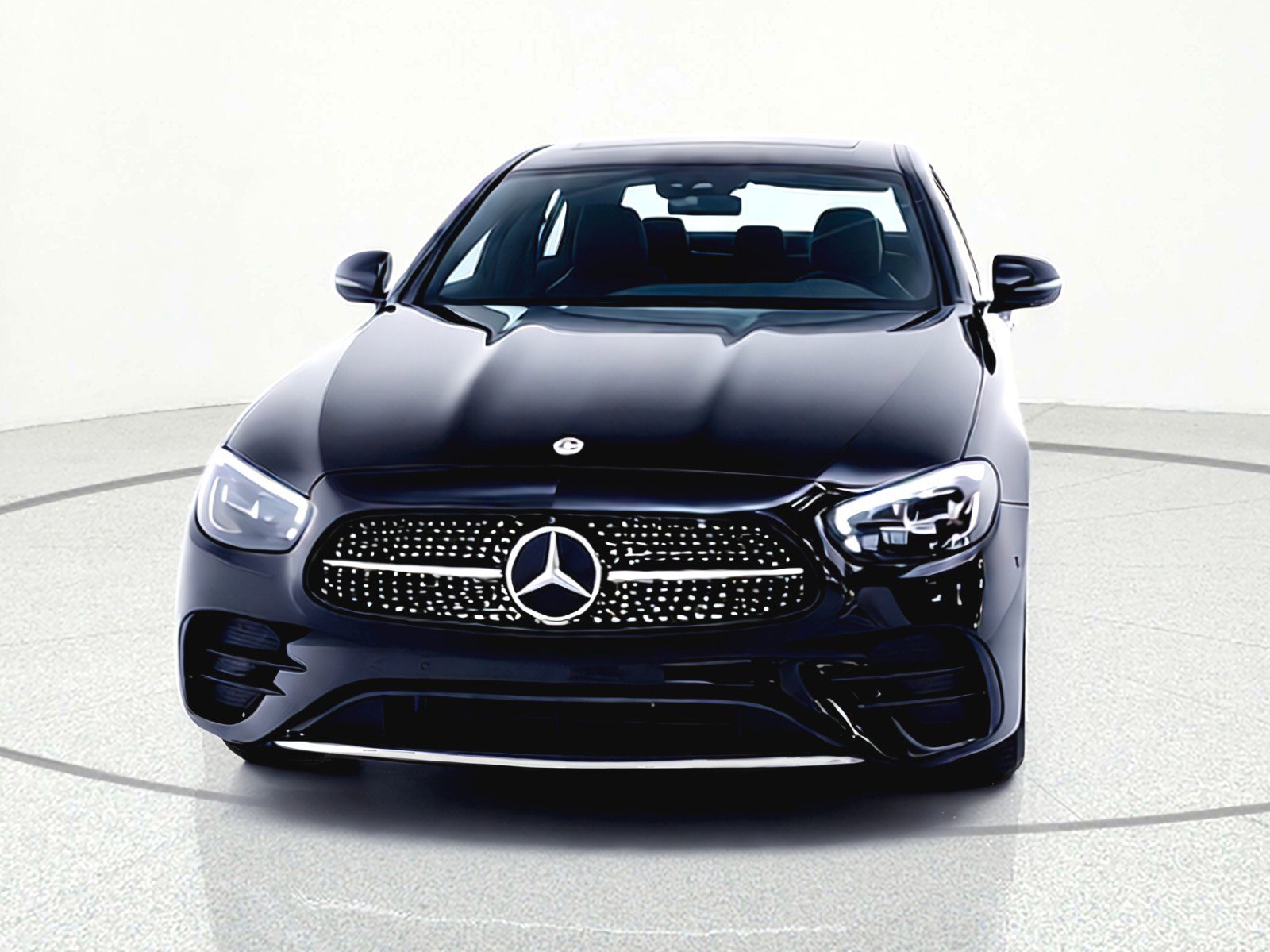 Certified 2023 Mercedes-Benz E 350 Sedan image 4