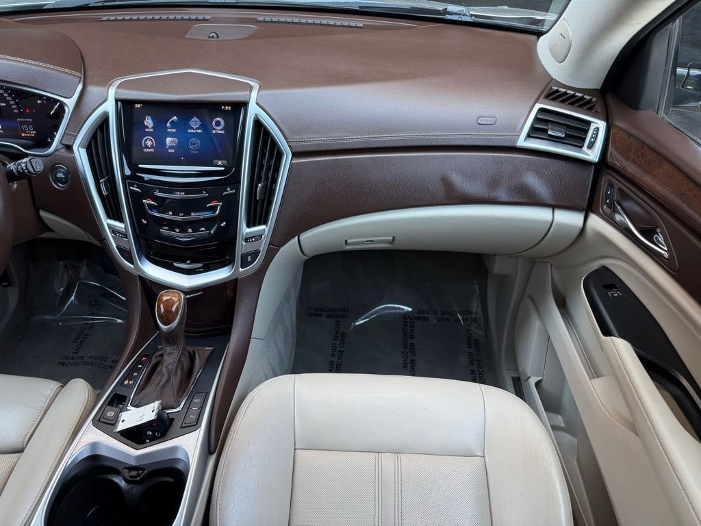 Used 2016 Cadillac SRX Luxury image 24