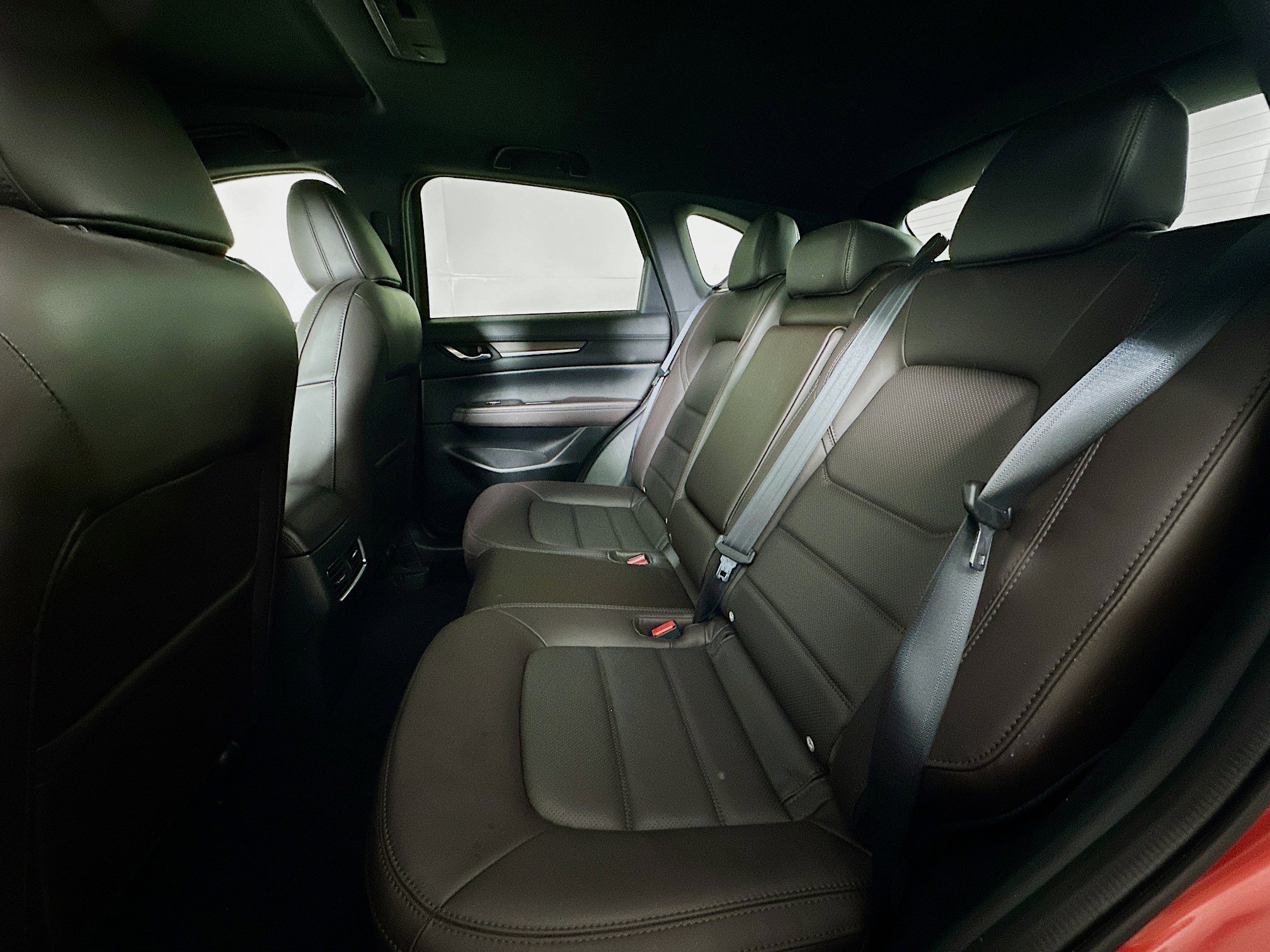 Used 2023 MAZDA CX-5 Signature image 28