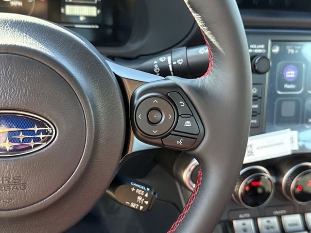 New 2026 Subaru BRZ Limited RWD image 21