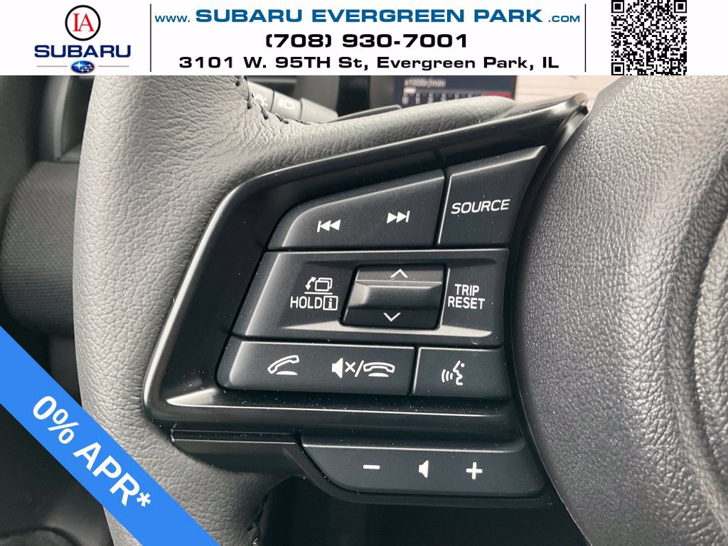 New 2026 Subaru Outback Limited AWD/4WD image 24