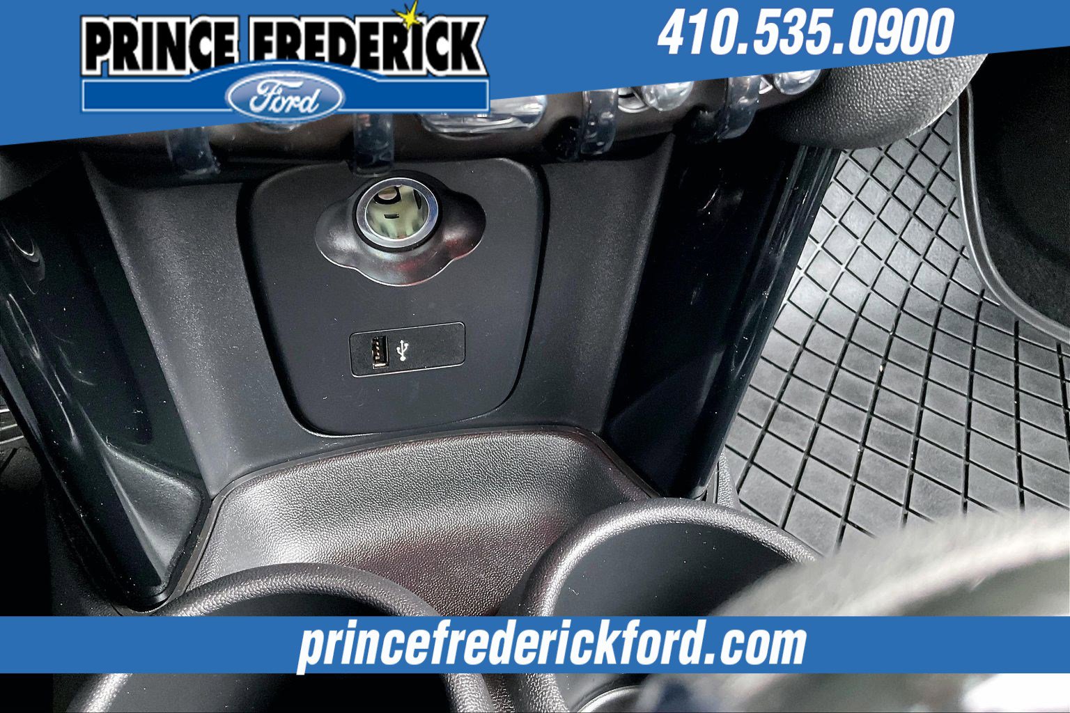 Used 2022 MINI Cooper S w/ Storage Package image 30