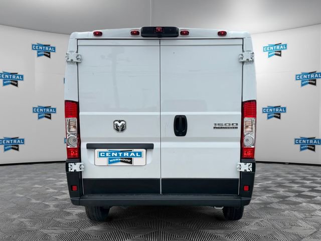 New 2026 RAM ProMaster 1500 w/ Premium Convenience Group image 4
