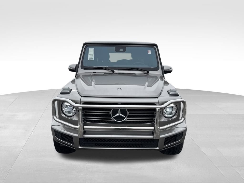 Used 2019 Mercedes-Benz G 550 G 550 image 4
