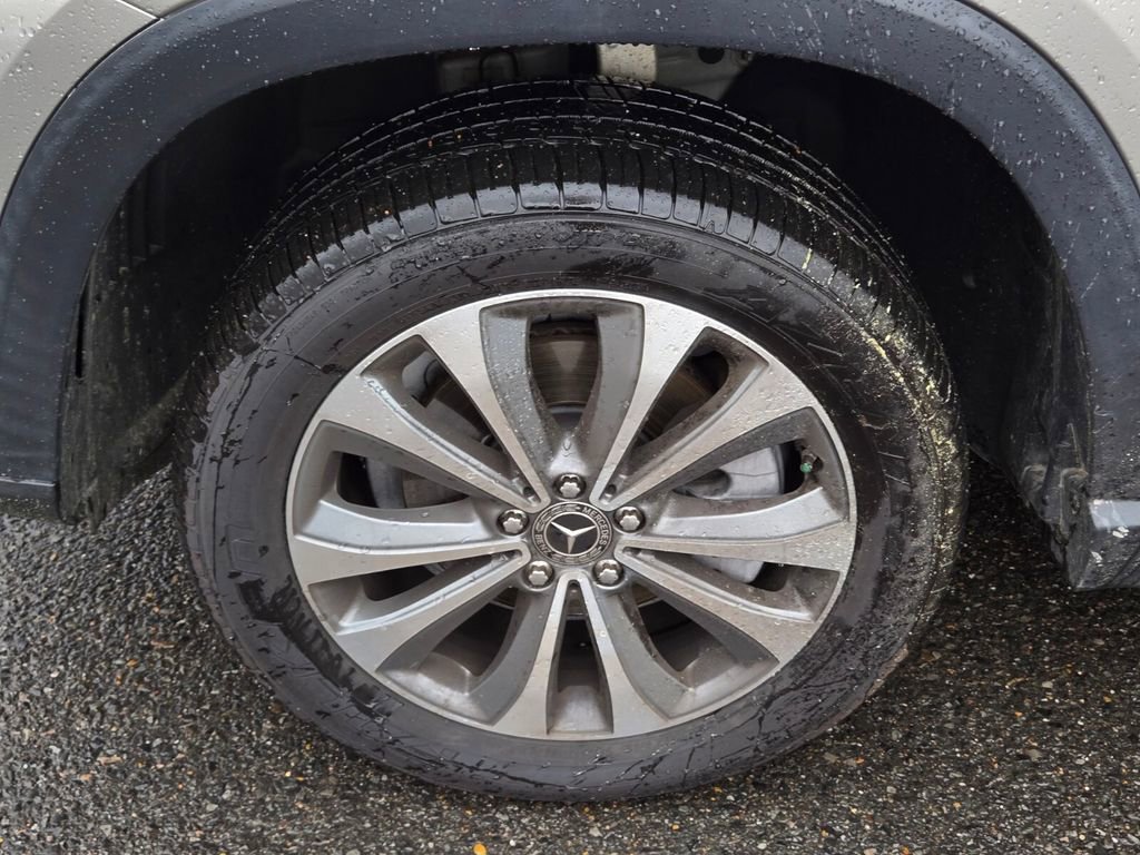 Used 2020 Mercedes-Benz GLE 350 4MATIC image 9