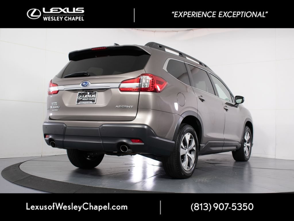 Used 2022 Subaru Ascent Premium w/ Convenience Package AWD/4WD image 6