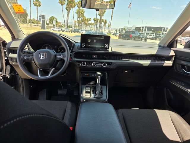 Used 2024 Honda CR-V EX image 14