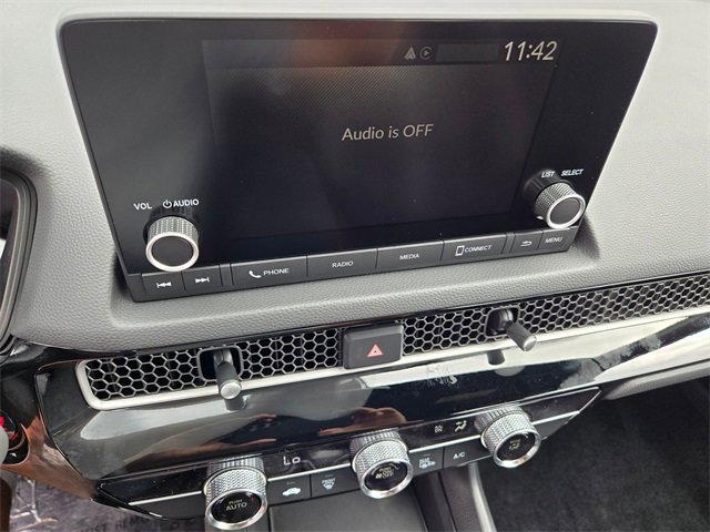 New 2026 Honda Civic Sport image 9