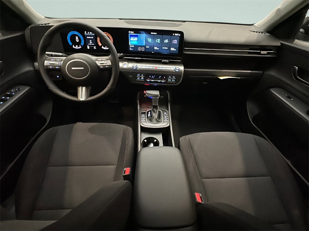 New 2026 Hyundai Kona SEL Sport image 14