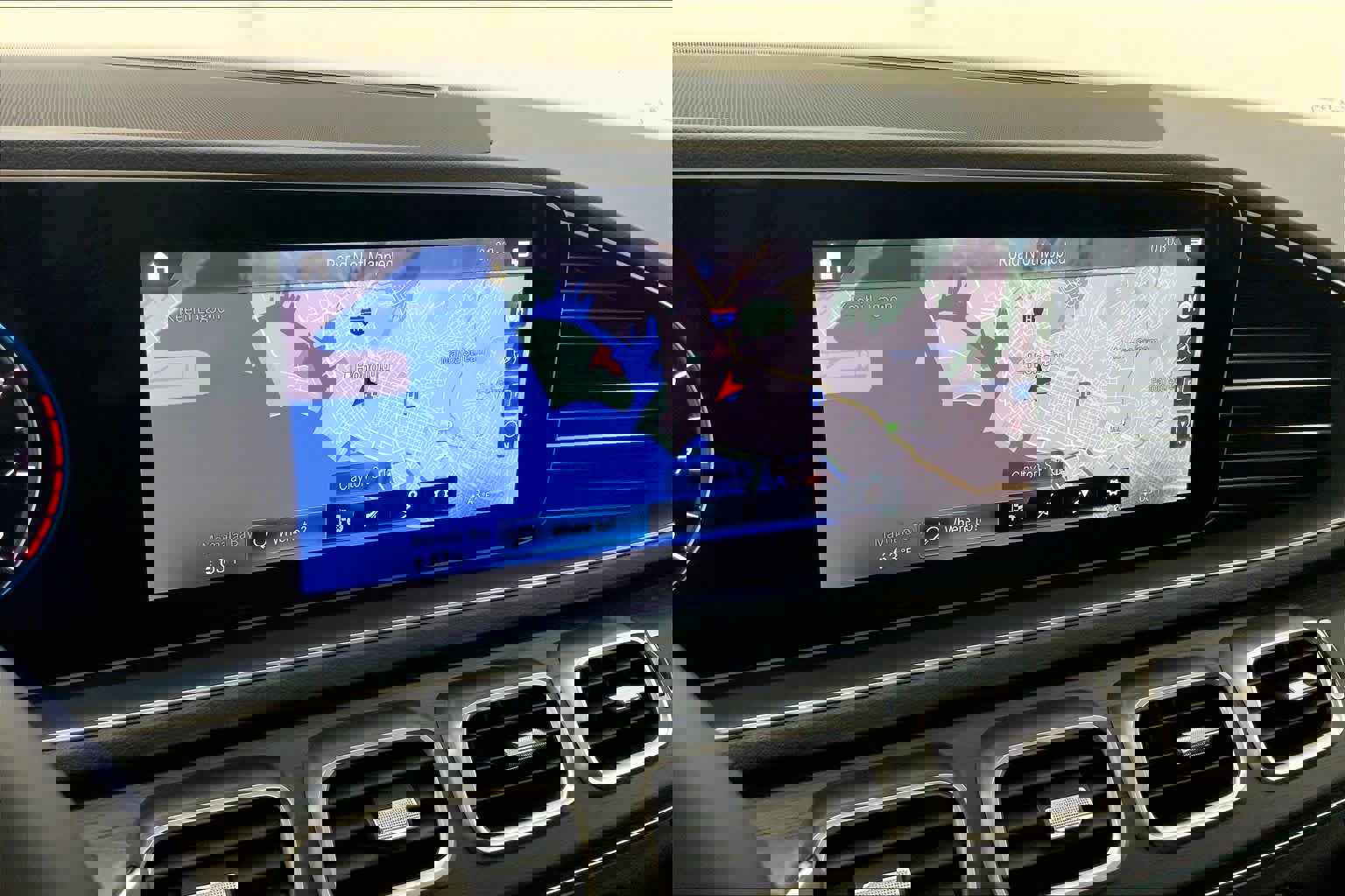 Certified 2023 Mercedes-Benz GLE 350 GLE 350 image 23