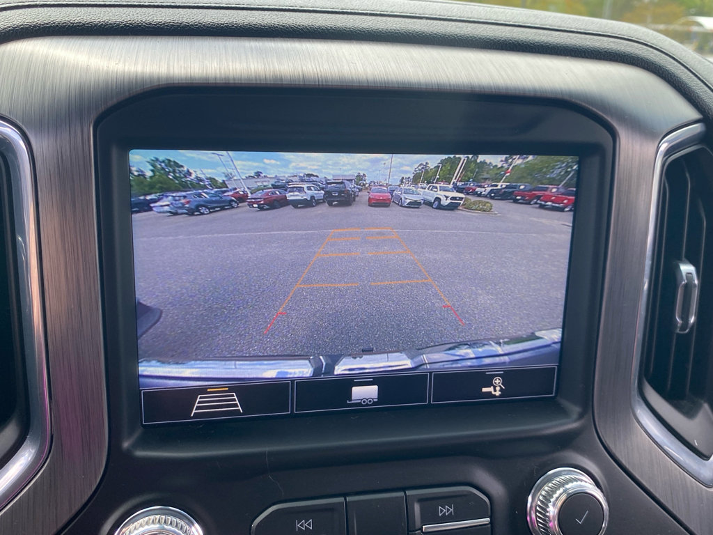 Used 2020 GMC Sierra 1500 Denali w/ Driver Alert Package II image 25