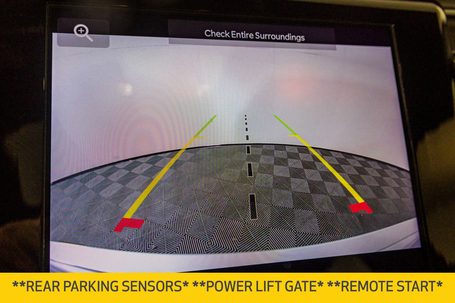 Used 2023 Jeep Grand Cherokee Altitude image 8