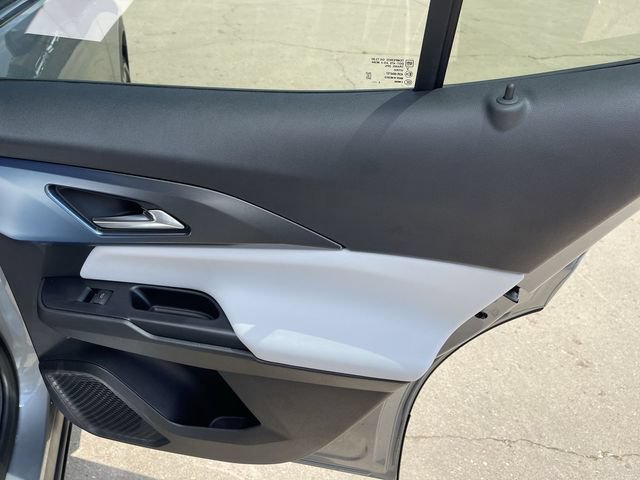 New 2026 Chevrolet Equinox EV LT FWD image 14