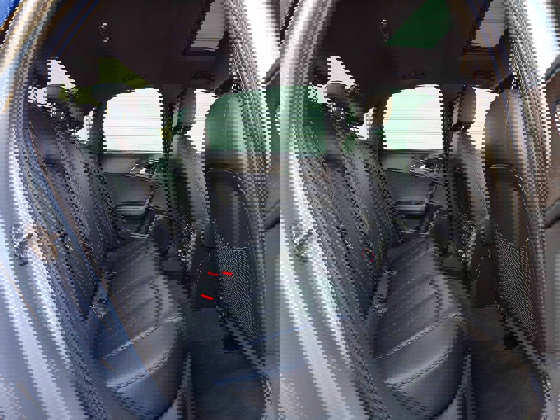 Used 2017 Audi A6 2.0T Premium Plus w/ Premium Plus Package image 32