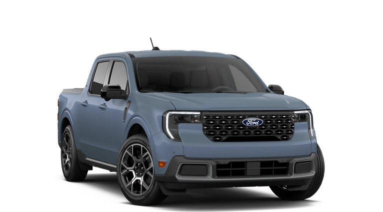 New 2026 Ford Maverick Lariat AWD/4WD image 28
