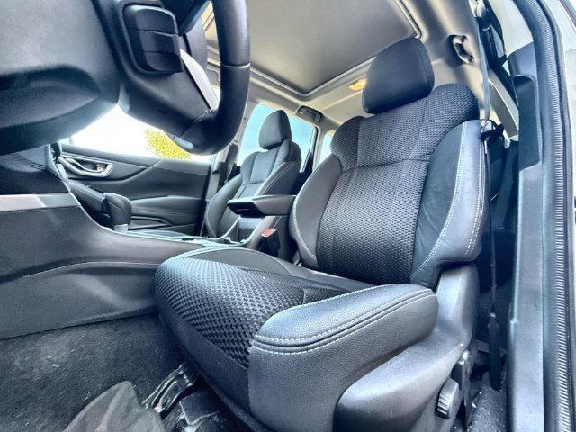 Used 2021 Subaru Forester Premium AWD/4WD image 11