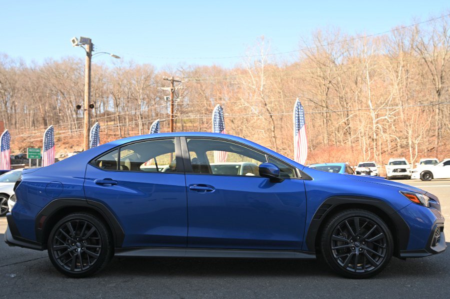 Used 2023 Subaru WRX Premium image 8