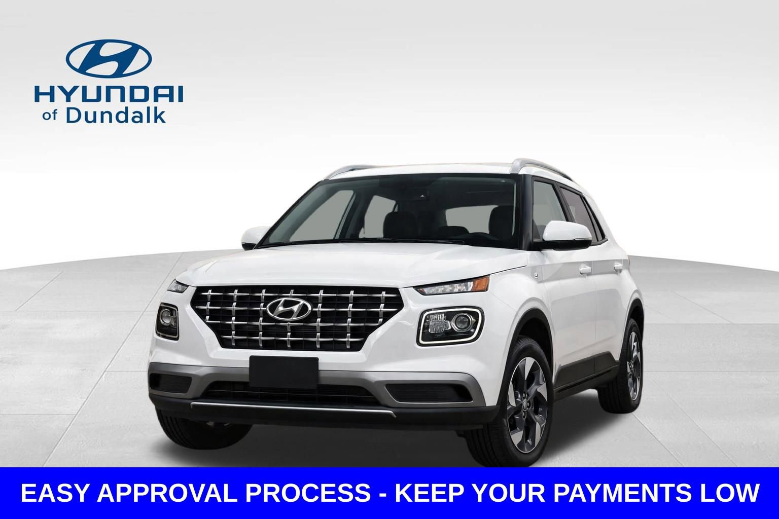 Used 2026 Hyundai Venue SEL image 7