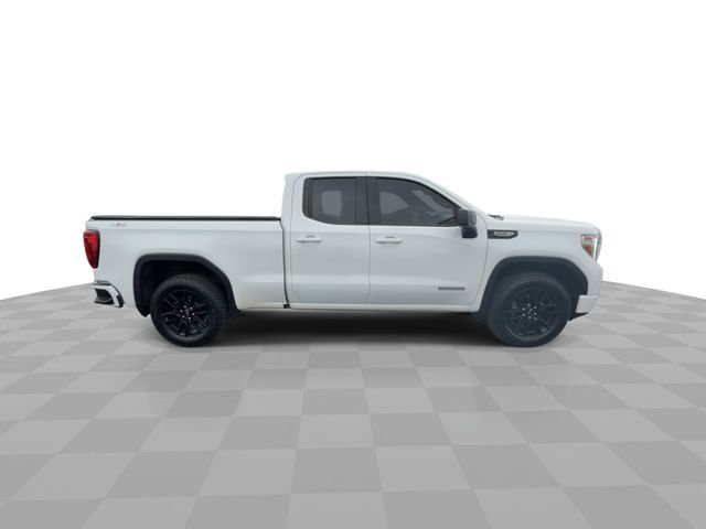 Certified 2021 GMC Sierra 1500 Elevation w/ Preferred Package image 10