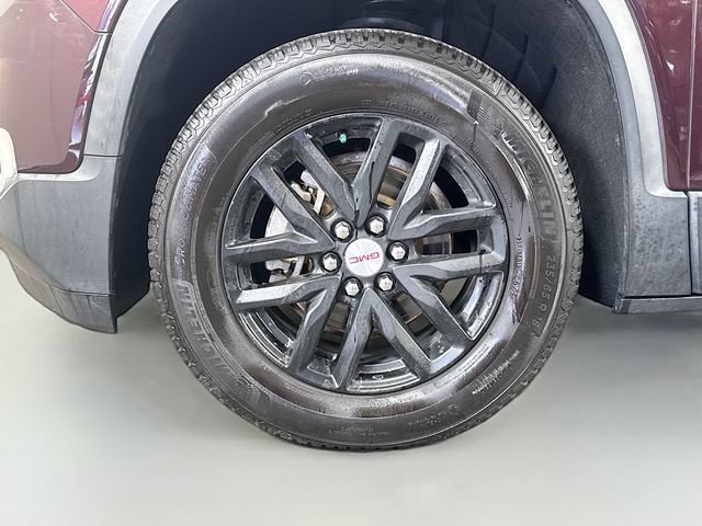 Used 2018 GMC Acadia SLT w/ LPO, Floor Liner Package FWD image 37