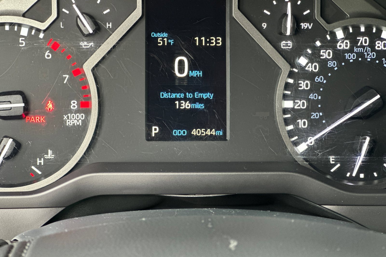 Used 2022 Toyota Tundra Limited w/ TRD Off-Road Package image 27