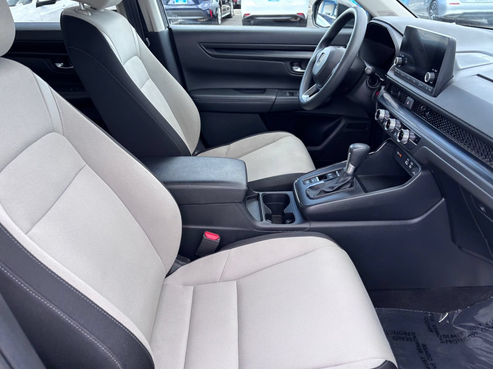 Certified 2024 Honda CR-V EX image 14