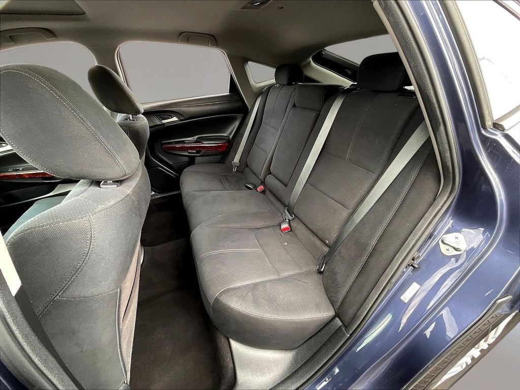Used 2012 Honda Crosstour EX image 21