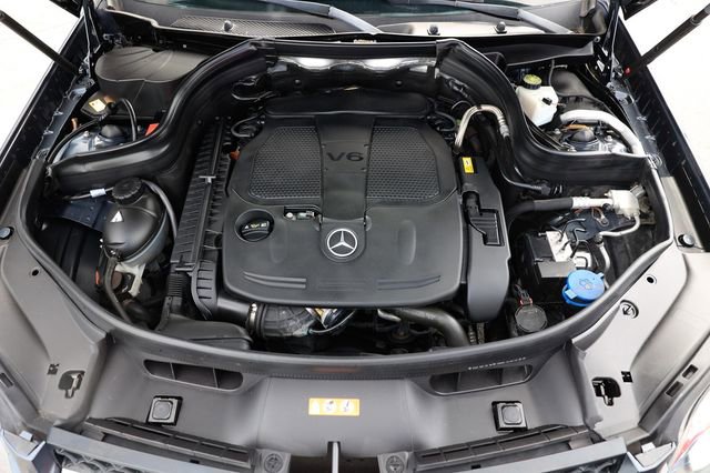 Used 2014 Mercedes-Benz GLK 350 2WD image 20