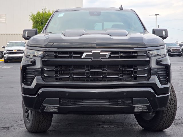 New 2026 Chevrolet Silverado 1500 LT Trail Boss AWD/4WD image 13