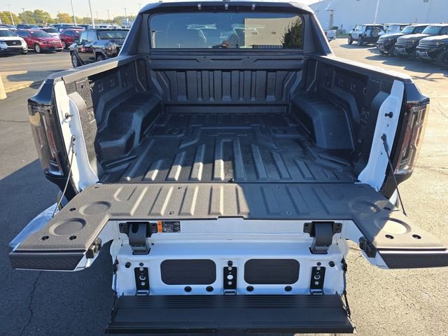 New 2025 GMC Hummer EV 3X w/ Battery Pack, 24 Module Pack image 27