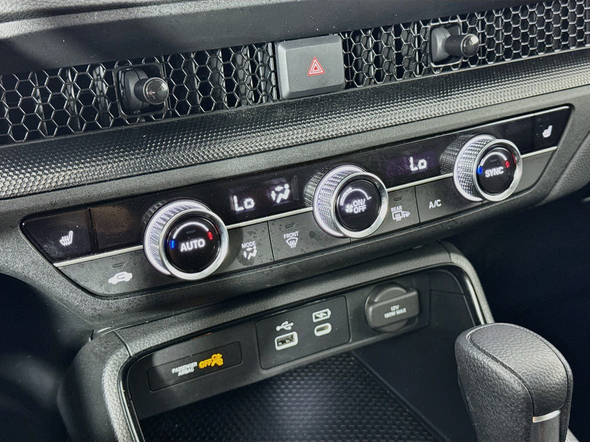 Certified 2023 Honda CR-V EX image 15