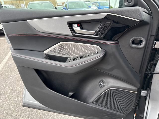 Certified 2023 Acura MDX A-Spec AWD/4WD image 24