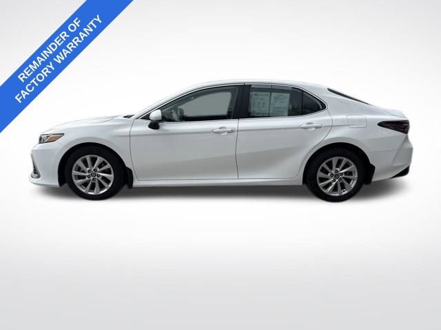 Used 2023 Toyota Camry LE image 7