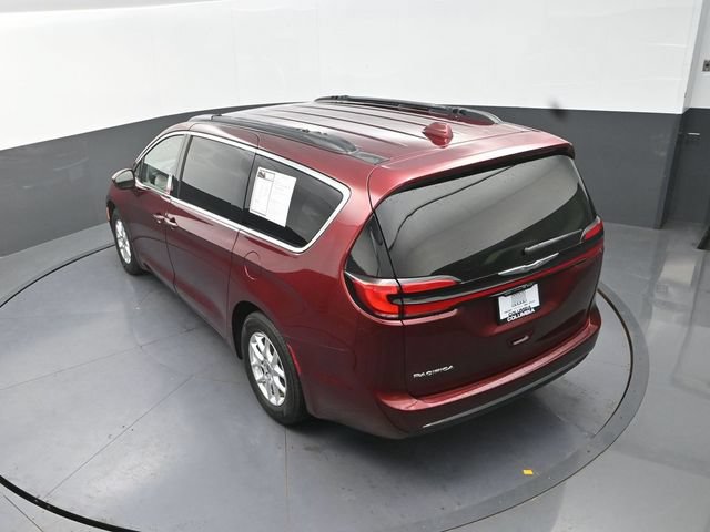 Used 2022 Chrysler Pacifica Touring-L FWD image 15