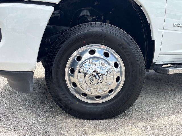 Certified 2023 RAM 3500 Laramie AWD/4WD image 11