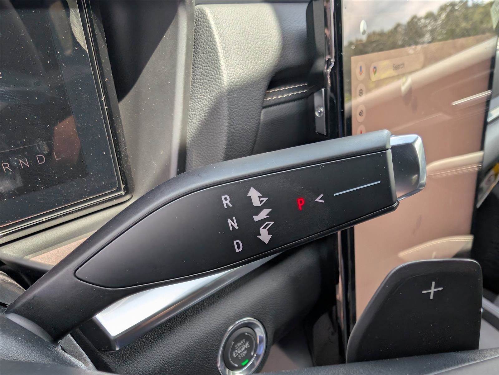 New 2026 GMC Terrain Elevation w/ Black Edition FWD image 23