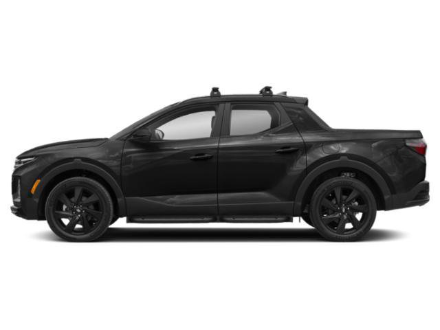 Used 2023 Hyundai Santa Cruz Night AWD/4WD image 4
