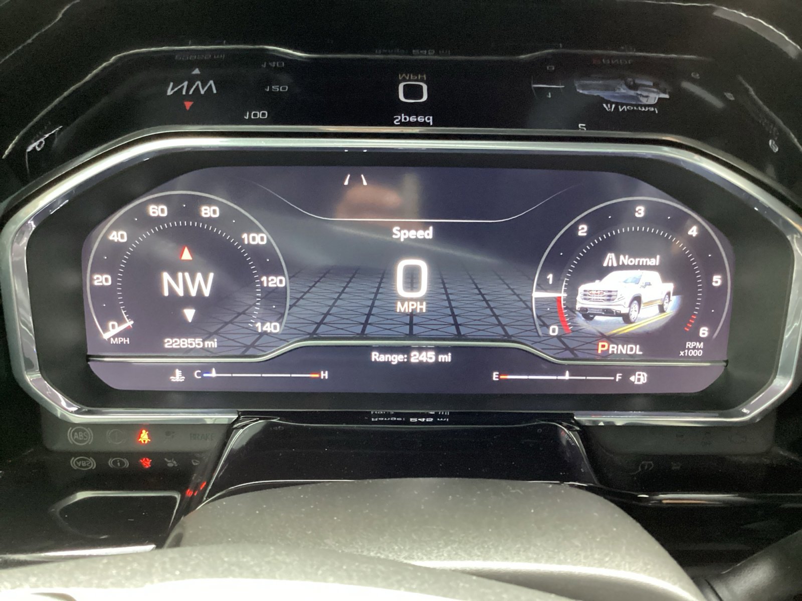 Certified 2024 GMC Sierra 1500 Elevation image 25