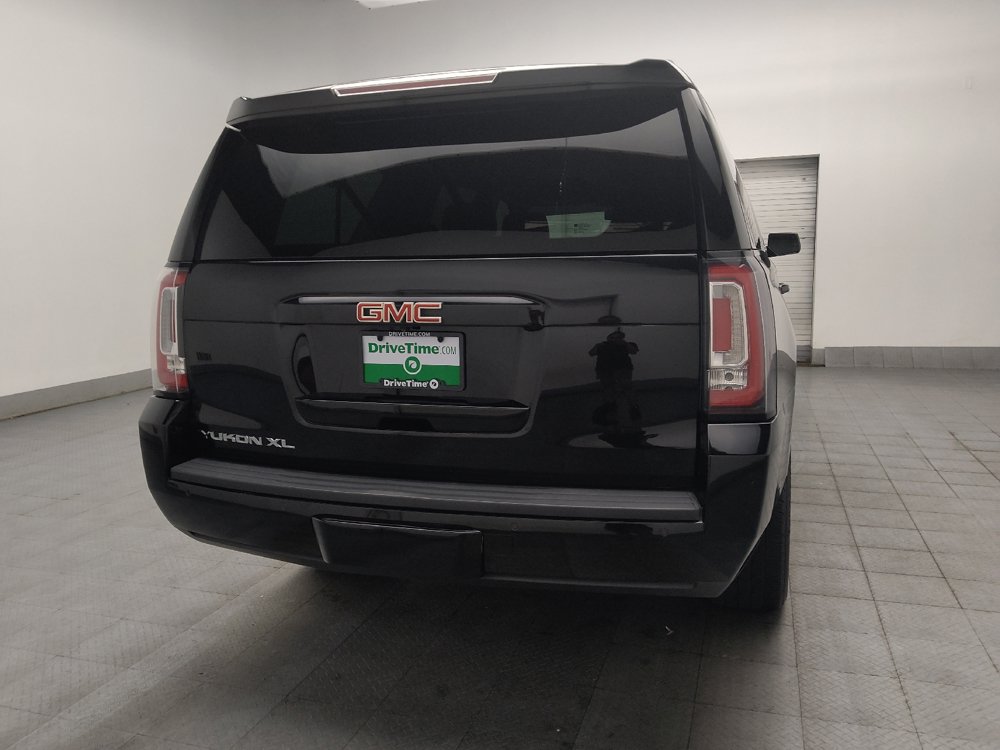 Used 2020 GMC Yukon XL SLT RWD image 7