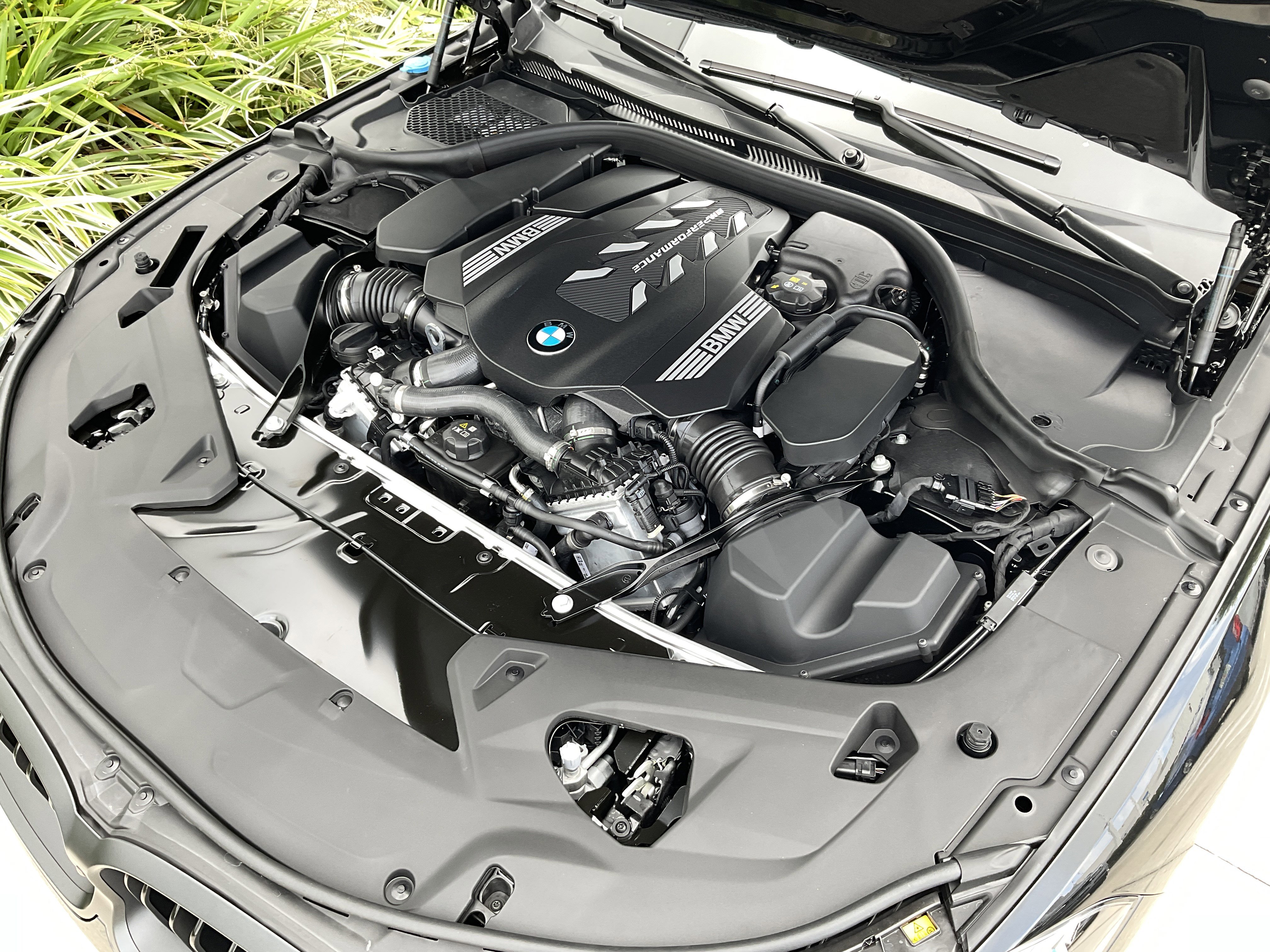 New 2026 BMW M850i xDrive M850i image 31