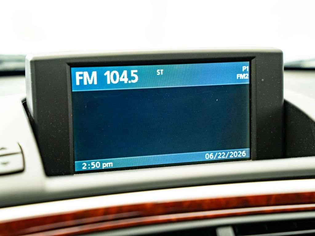 Used 2006 BMW Z4 3.0si RWD image 29